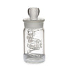 Spiral Diffuser Perc Ash Catcher