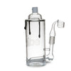 Stemless Spray Can Dab Rig