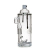 Stemless Spray Can Dab Rig