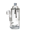 Stemless Spray Can Dab Rig