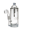 Stemless Spray Can Dab Rig