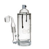 Stemless Spray Can Dab Rig
