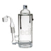 Stemless Spray Can Dab Rig