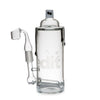 Stemless Spray Can Dab Rig
