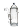 Stemless Spray Can Dab Rig