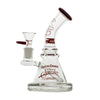 The Strawberry Bong