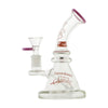 The Strawberry Bong