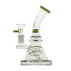 The Strawberry Bong