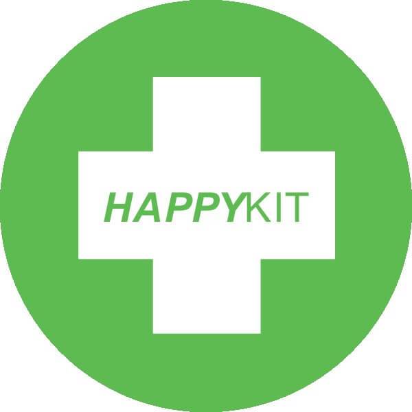 The Very Happy Kit