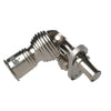Titanium Honey Bucket