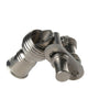 Titanium Honey Bucket
