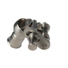 Titanium Honey Bucket