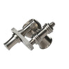 Titanium Honey Bucket