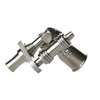 Titanium Honey Bucket