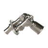 Titanium Honey Bucket