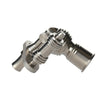 Titanium Honey Bucket