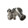 Titanium Honey Bucket