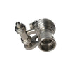 Titanium Honey Bucket