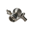 Titanium Honey Bucket