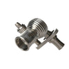 Titanium Honey Bucket