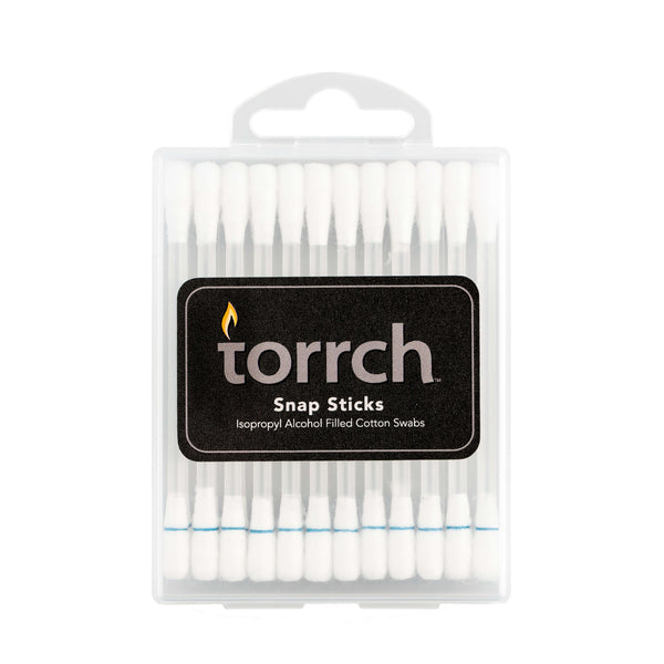 Torrch Snap Sticks