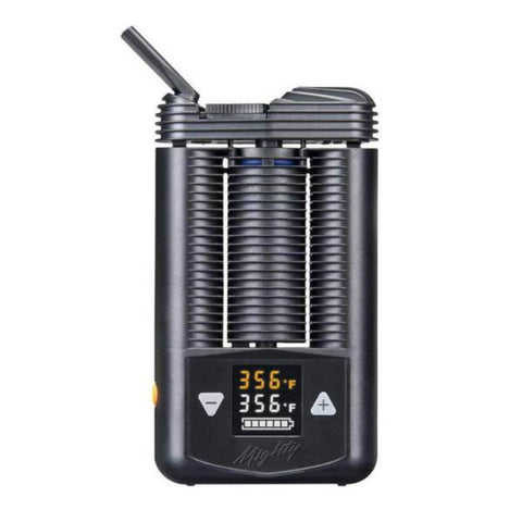 Mighty Vaporizer UK