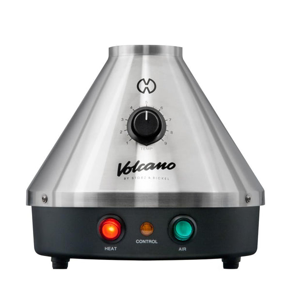 Volcano Classic Vaporizer