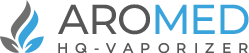 Aromed HQ Vaporizer